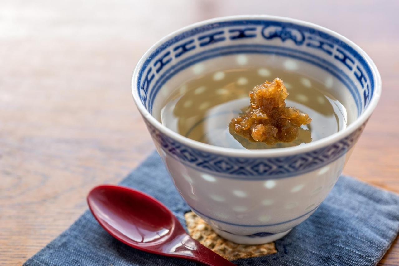 Kadokyu Ryokan Takaoka Kültér fotó