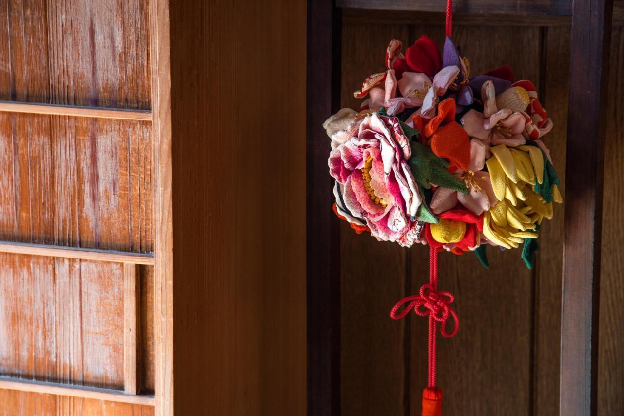 Kadokyu Ryokan Takaoka Kültér fotó