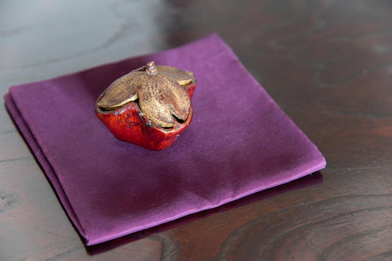 Kadokyu Ryokan Takaoka Kültér fotó