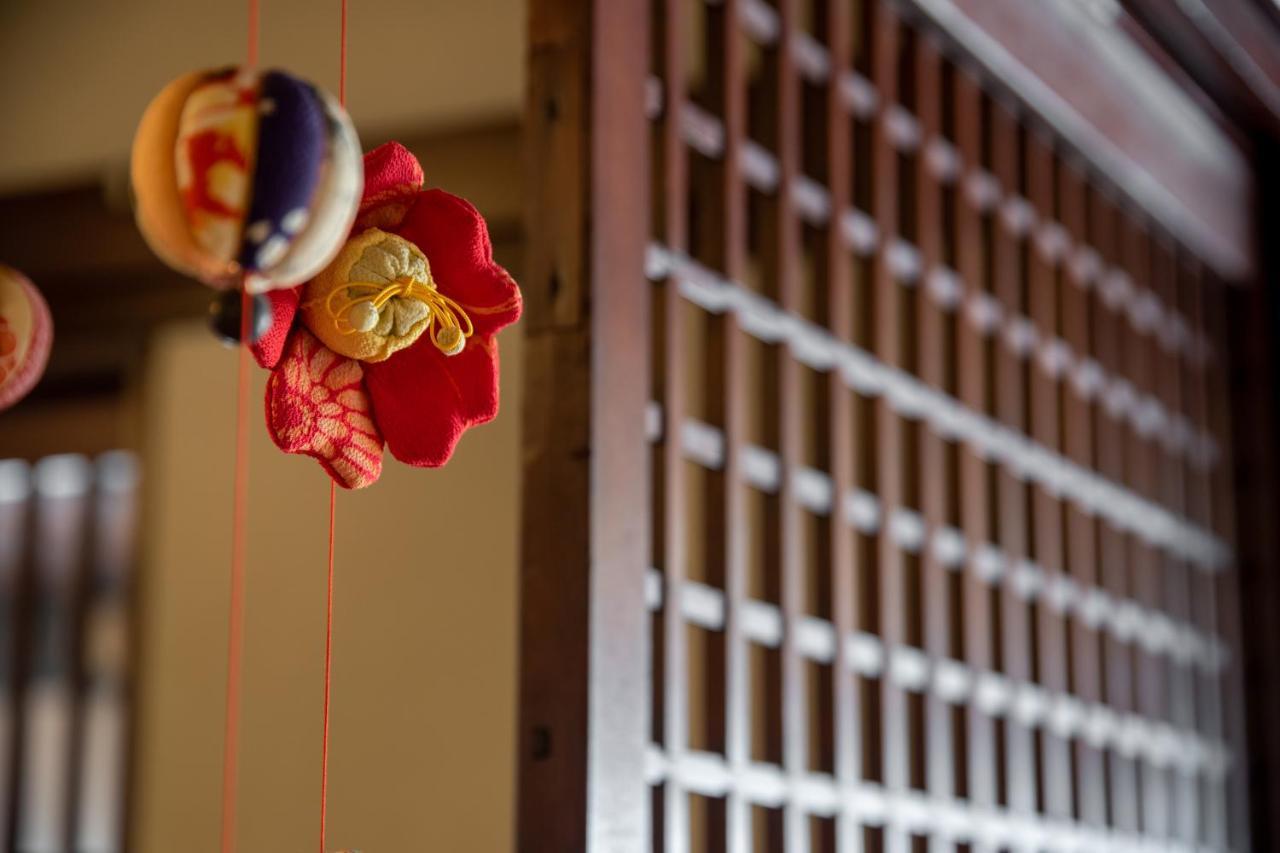 Kadokyu Ryokan Takaoka Kültér fotó