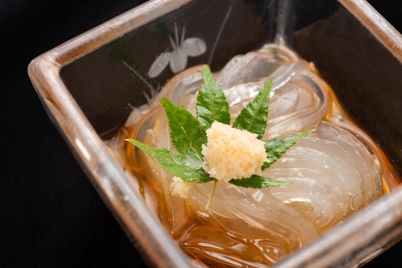 Kadokyu Ryokan Takaoka Kültér fotó