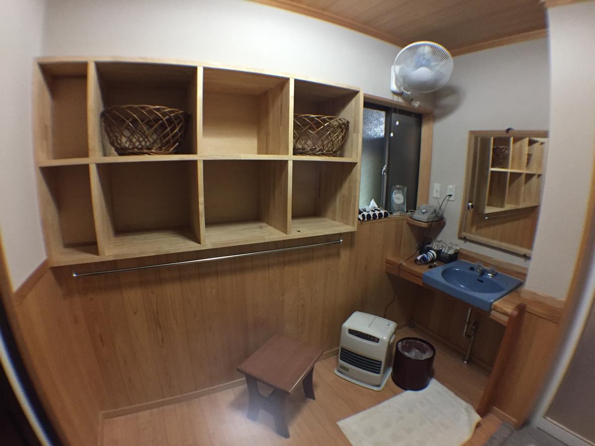 Kadokyu Ryokan Takaoka Kültér fotó