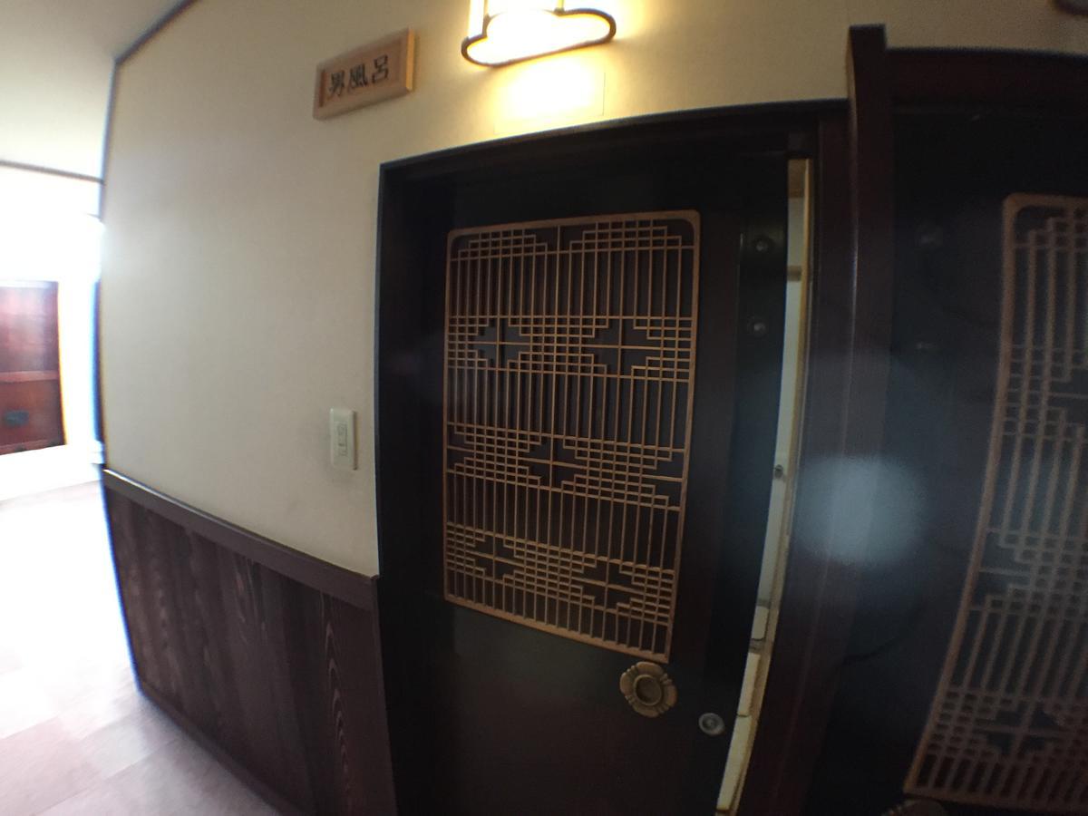 Kadokyu Ryokan Takaoka Kültér fotó