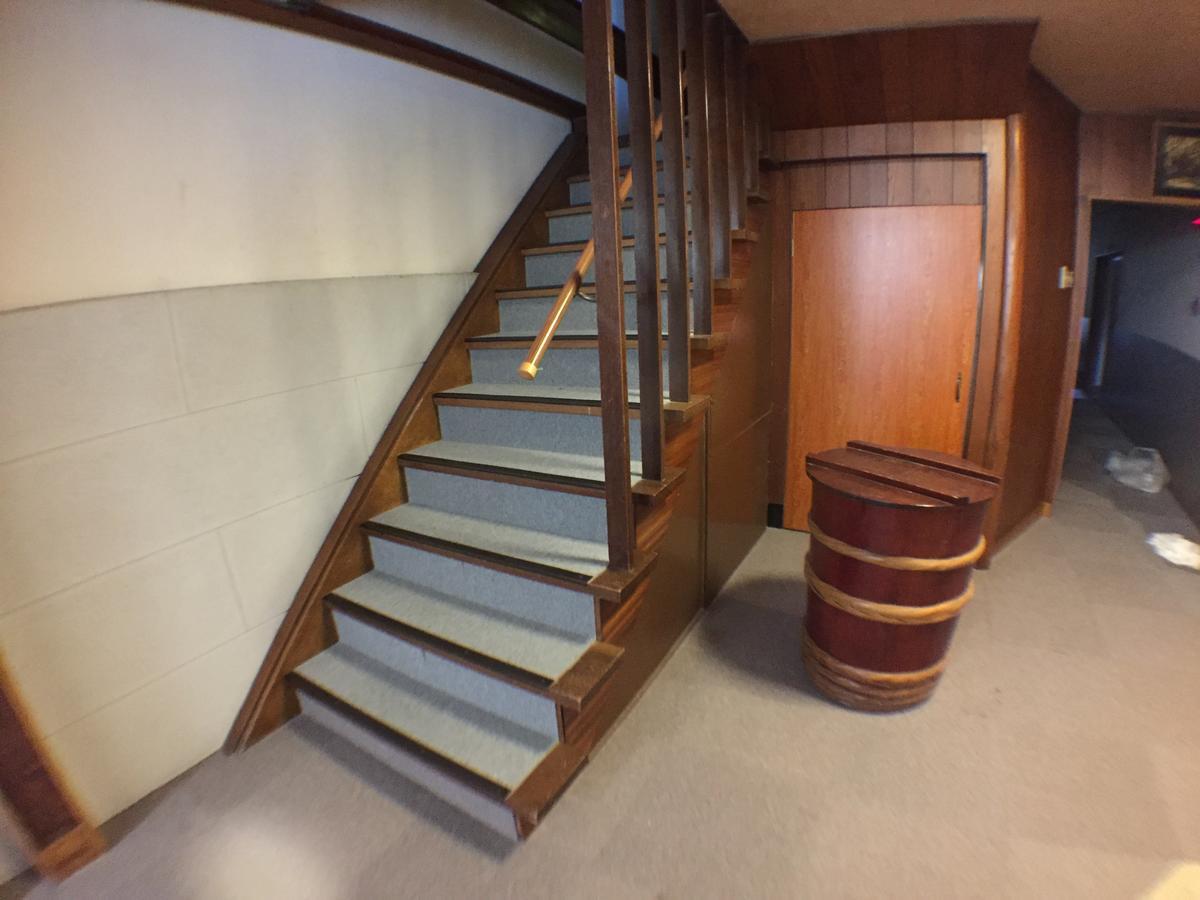 Kadokyu Ryokan Takaoka Kültér fotó