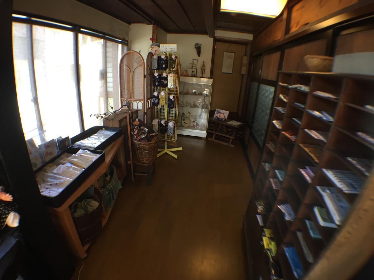 Kadokyu Ryokan Takaoka Kültér fotó